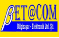 Betacom Bilgisayar Elektronik Ltd.Şti.